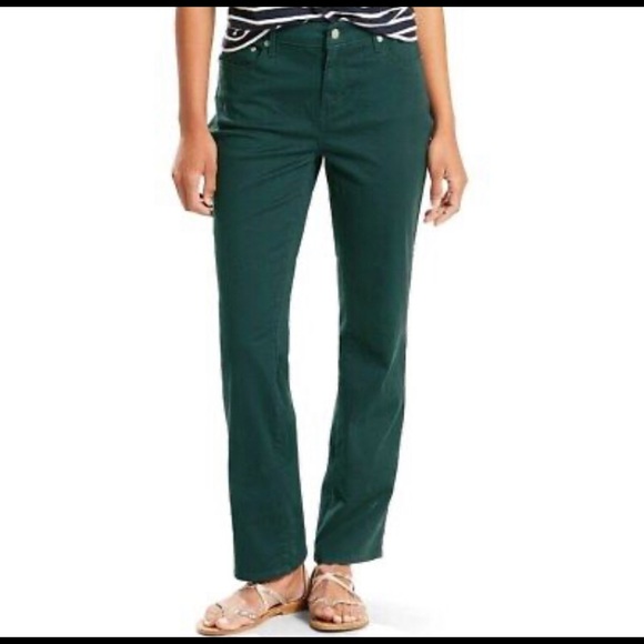 Levi's Denim - SOLD . Levi’s 505 Straight Size 29